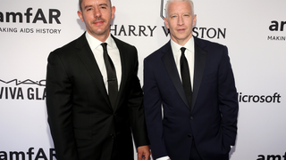 Anderson Cooper Reveals He and Longtime Boyfriend Benjamin Maisani Broke Up 'Some Time Ago'